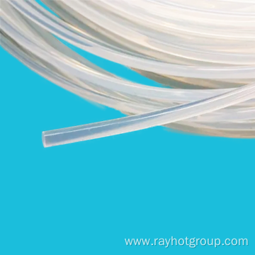 transparent PFA welding rod